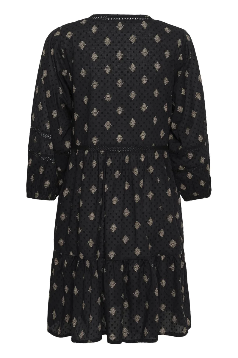 Kawila Dress Sort - Image 9
