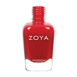 Zoya Neglelakk Carmen