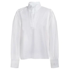 Mie Blouse Hvit