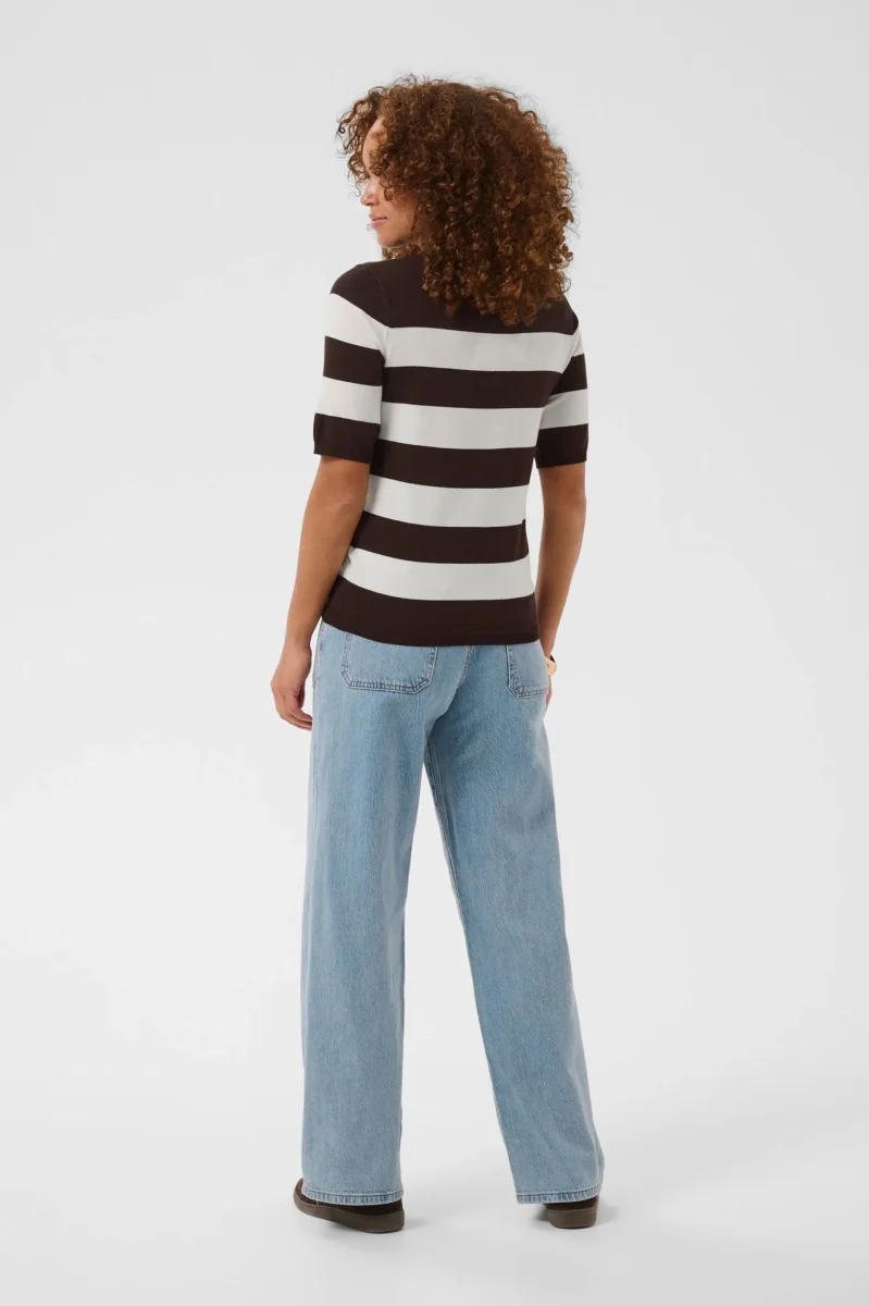 Kalizza Striped Knit - Image 5