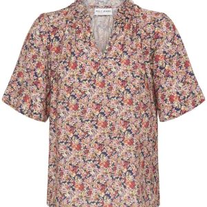 Pzcelly Blouse Beige
