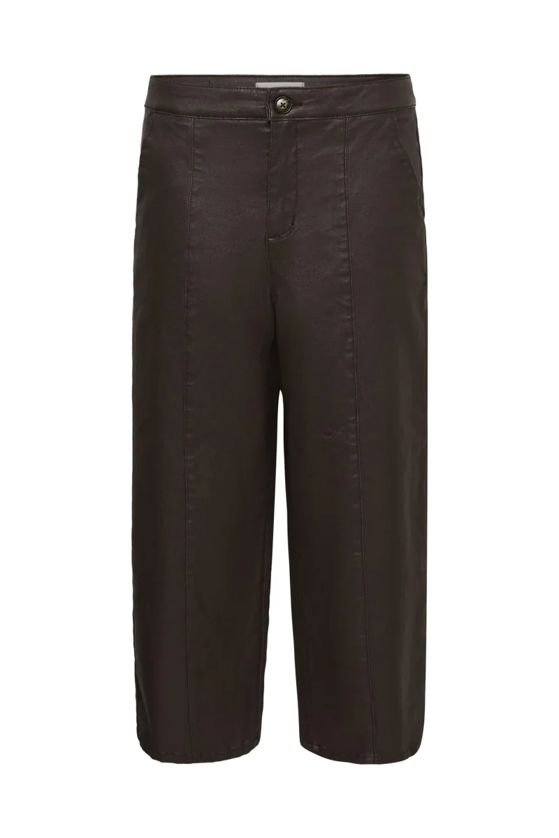 Crwinni Ankl Pant Brun
