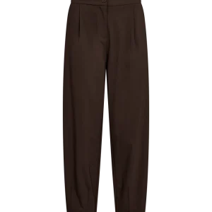 Fqhamy-Pants Brun
