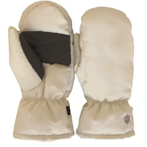 THOQ dunvotter Beige