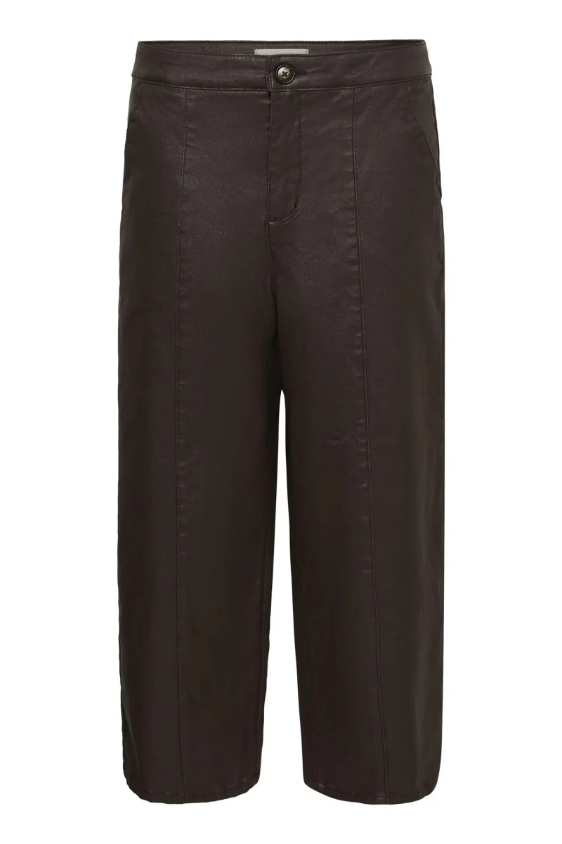 Crwinni Ankl Pant Brun - Image 4