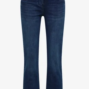 Toronto bootcut Blå