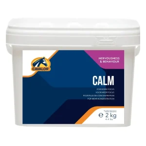 Cavalor Calm