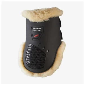 Zandona Carbon Air Sensitive+ Fetlock