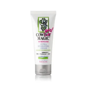Cowboy Magic Cowgirl Ultra Hydrating Cream 96 Gram