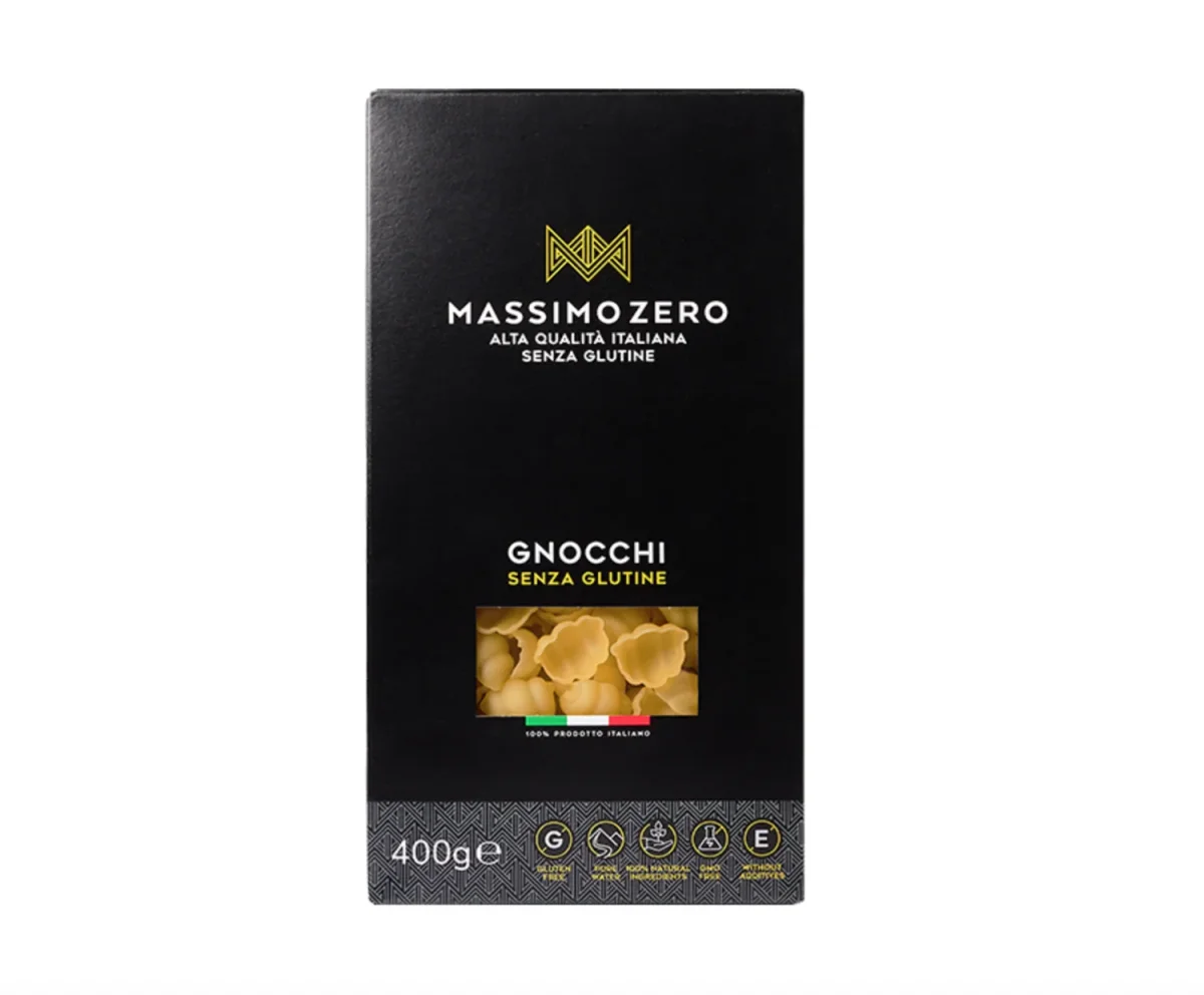 Massimo Zero Glutenfri Gnocchi - Image 2