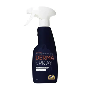 Cavalor Derma Spray 250 Ml