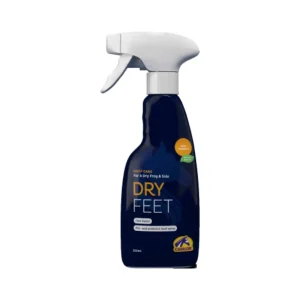 Cavalor Dry Feet 250 ml