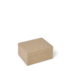 Day Linen Jewelry Case Small