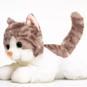 Plysj Katt
