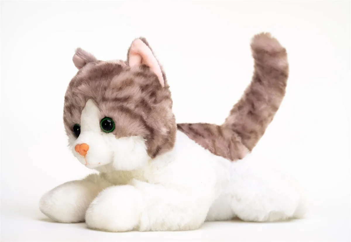 Plysj Katt - Image 2
