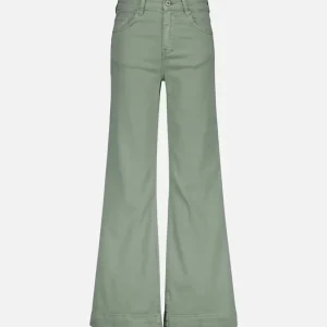 Annika classic 5790 Grønn