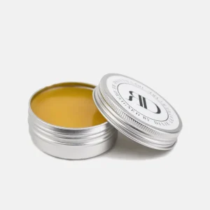 DKK Leather Care