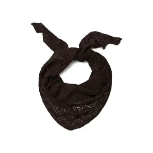 Vmkiki Small Scarf Brun