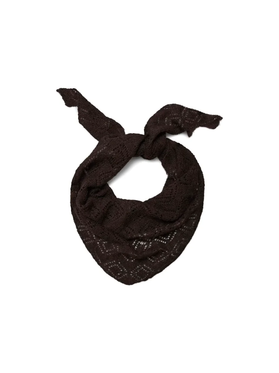 Vmkiki Small Scarf Brun - Image 2