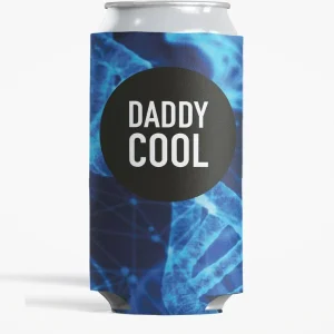 Bokskjøler Daddy Cool
