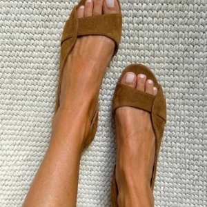 Selma-sandalen