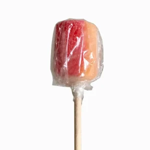 Kjærlighet på pinne Tutti Frutti