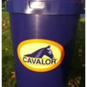 Cavalor Fôr Dunk/Tønne