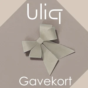 Uliq Gavekort