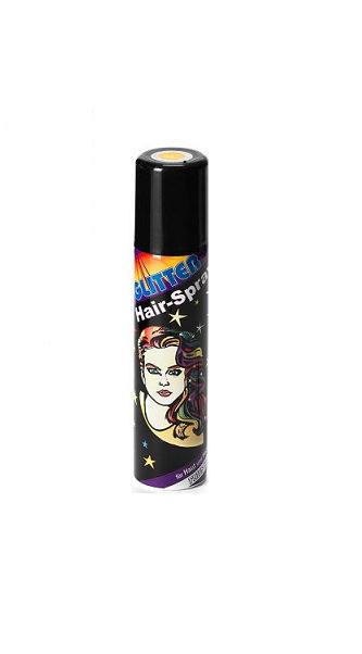 GLITTER HAIR-SPRAY MULTI