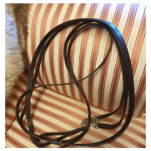 Aequipt Hjelpetøyler One Size Brune