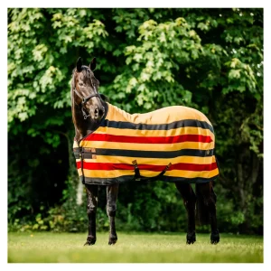 Horseware Newmarket Fleece Cooler