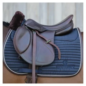 Kentucky Saddle Pad Skin Friendly