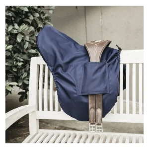 Kentucky Saddle Cover Saltrekk