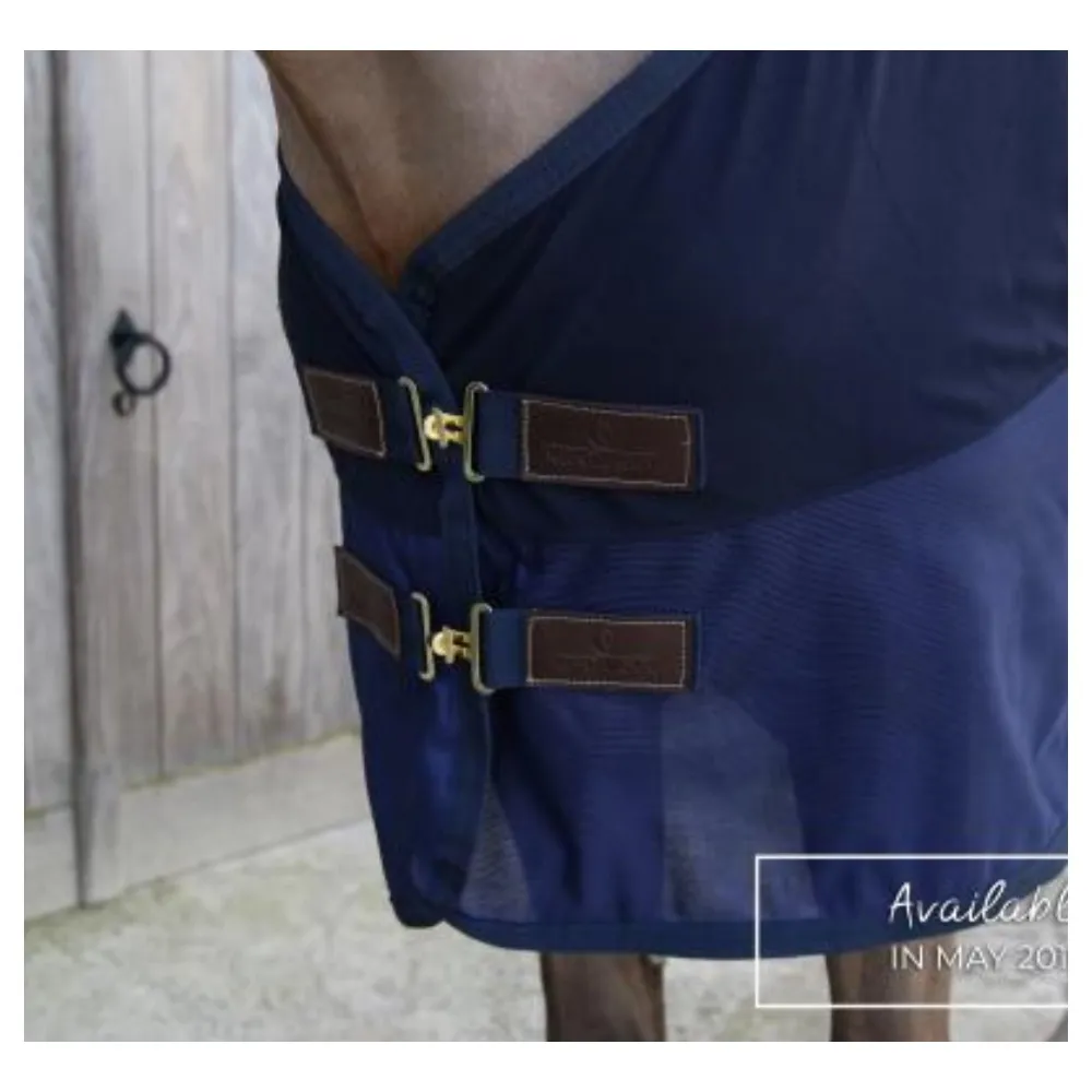 Kentucky Turnout Rug 0 gr. Regndekken - Image 4