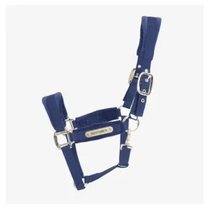 Kentucy Velvet Halter Grime