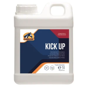 Cavalor Kick Up