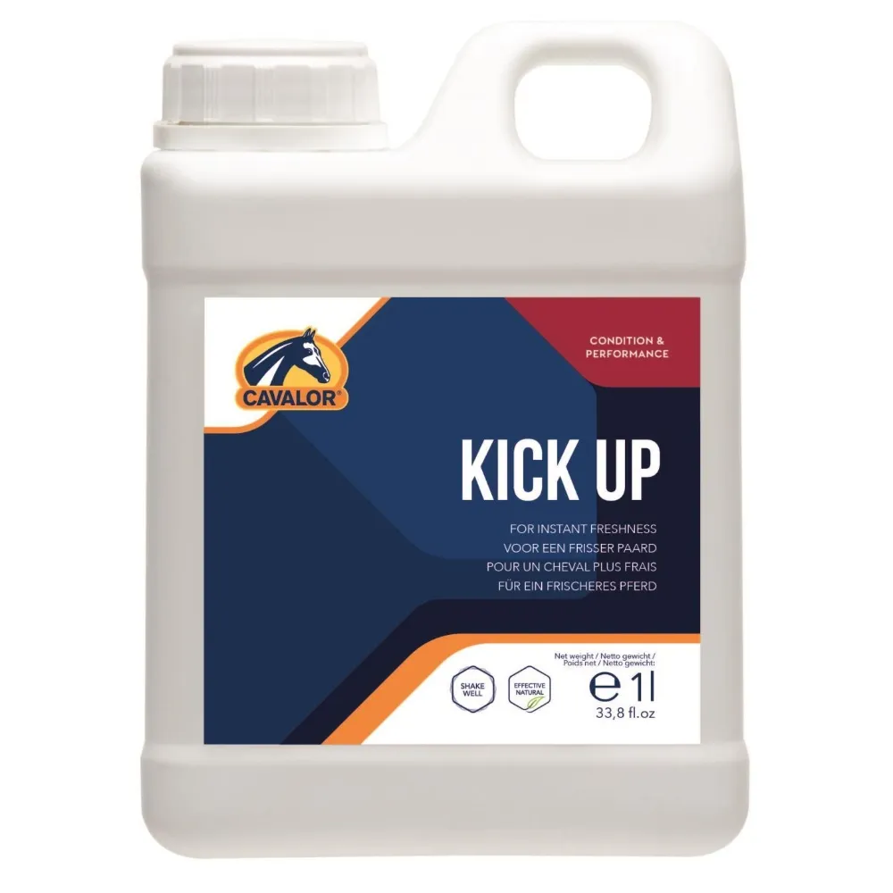 Cavalor Kick Up - Image 2