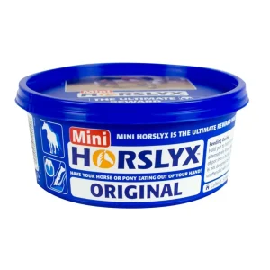 Horselyx Original 650 gram
