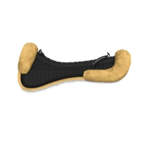 Mattes Pad EWWA PM m/Saddle-Fix Saueskinn