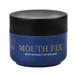 Nathalie Horse Care Mouth Fix 50 Ml.