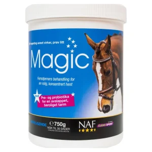 NAF Like Magic Powder