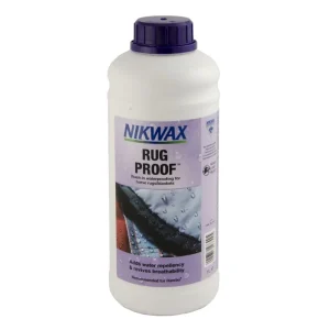 Impregnering for dekken Nikwax 1 liter