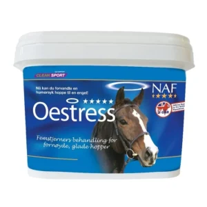 NAF Oestress