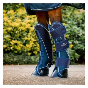 Rambo Travel Boots Transportbelegg
