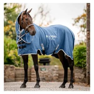 Rambo Supreme Dry Rug Tørkedekken