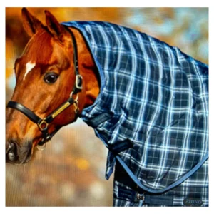 Rhino Stable Hood Hals 150 Gram
