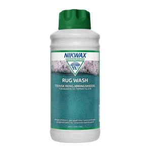 Nikwax Rug Wash Vaskemiddel 1 liter