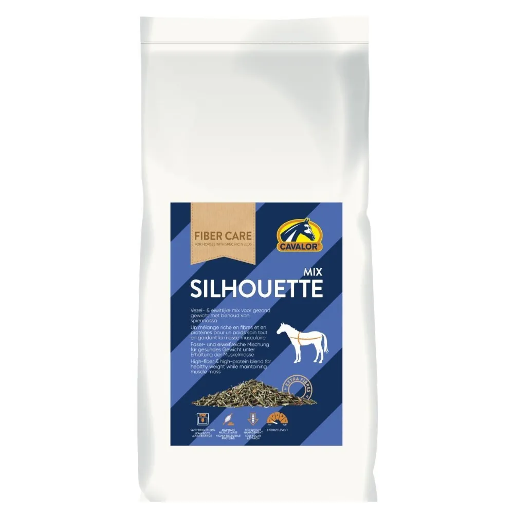 Cavalor Silhouette 20 Kg - Image 2