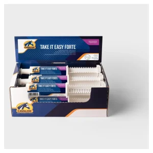 Take It Easy Forte Pasta 60 Gram pr. Tube