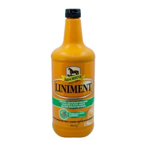 Topical Liniment Liquid Absorbine 475 ml.